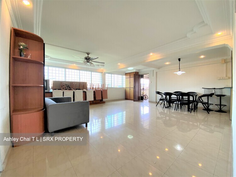 Blk 856 Tampines Street 82 (Tampines), HDB 5 Rooms #258925681